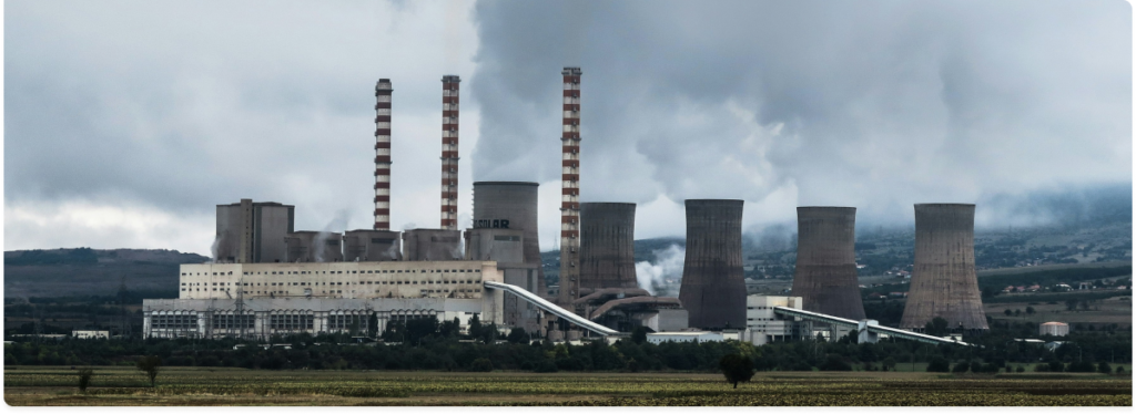 آنالیز ارتعاشات در نیروگاه ها